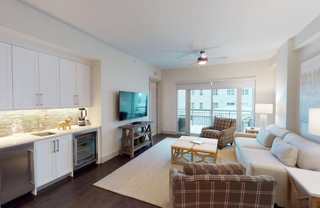 WestGate Luxury Condominiums