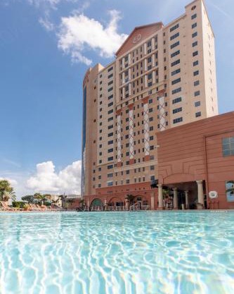 Westgate Palace Hotel - Universal - I-Drive