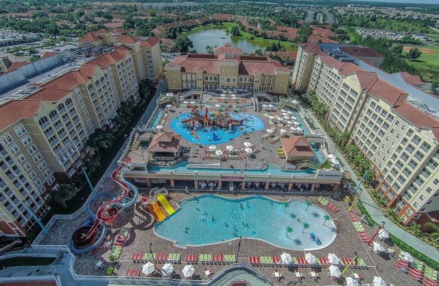 Westgate Town Center Resort