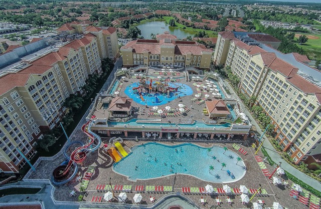 Westgate Vacation Villas Resort