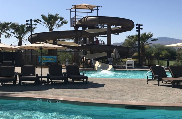 Westin Desert Willows, Palm Desert