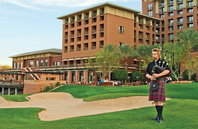 Westin Kierland Resort, Scottsdale Arizonan 1 Bedroom Villa Feb 1 - Feb 8, 2026