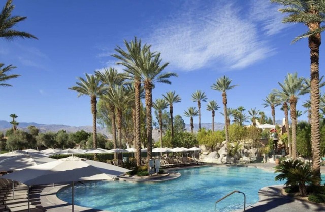 Westin Mission Hills Resort for Coachella - 1BD Premium Villa - Sleeps 4
