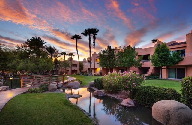 Westin Mission Hills Resort Villas, Palm Springs, 1 Bedroom Premium Villa