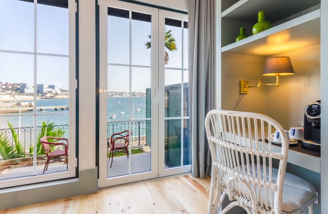Westlight Cascais Chalet - Adults Only.