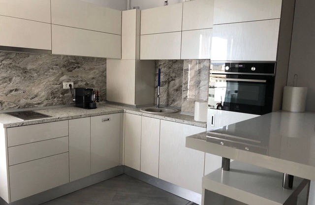 Westpark 2 Residence Lakeview W6