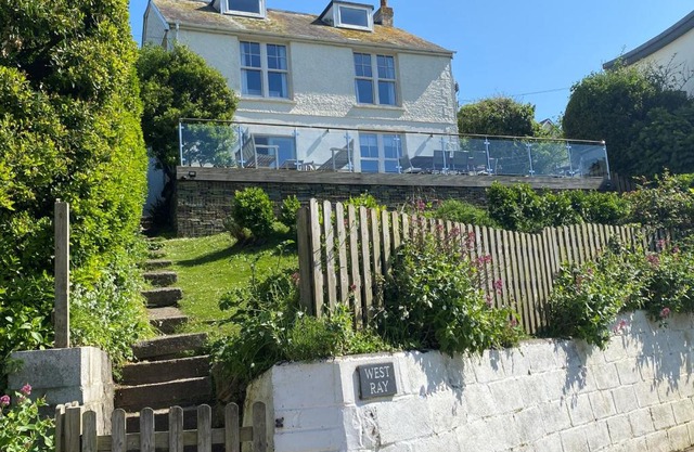 Westray House