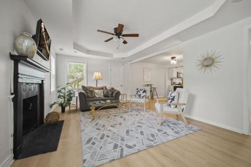 Westside Charm Near BeltLine