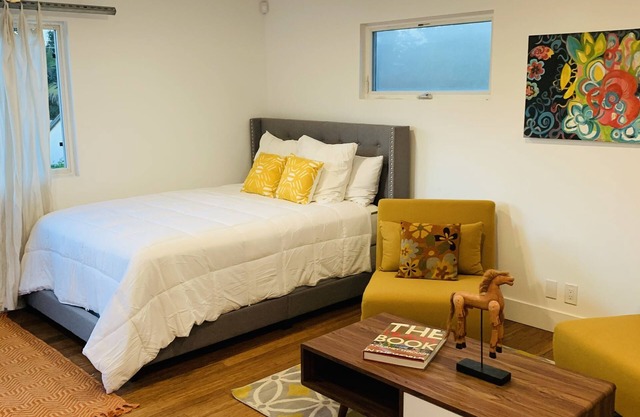 Westside Pied a Terre