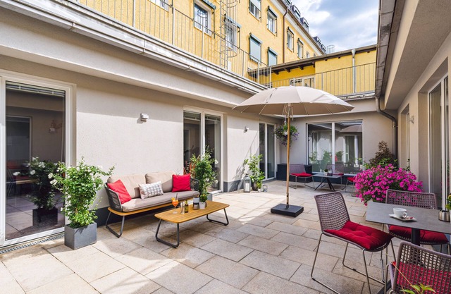 Wetterstein Hotel