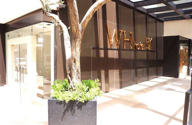 WH Hotel