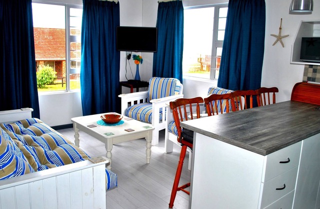 Whale Watch Accommodation