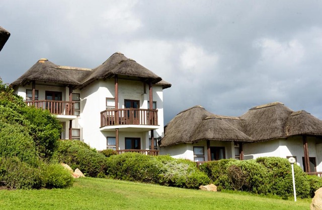 Whalesong Hotel & Spa