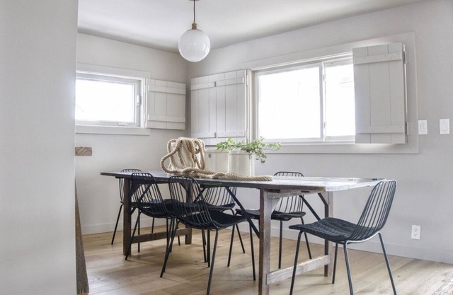 Wharf House in Prince Edward County - Pet Friendly
