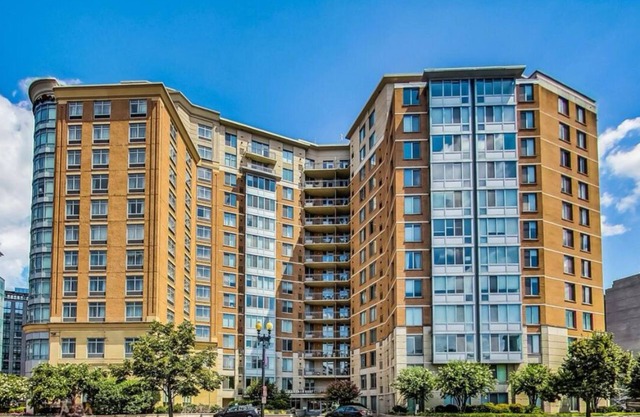 Where comfort meets convenience