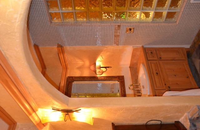 Where Eagles Fly Bed & Breakfast