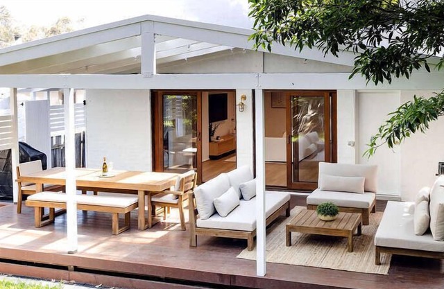Where We Escape - Holiday Management welcomes you to The Palms at Burrill Lake