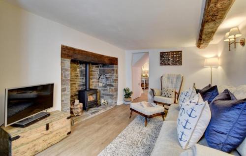 Whimbrel Cottage