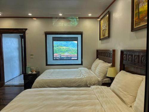 Whisper Stay I The Hillside Villa
