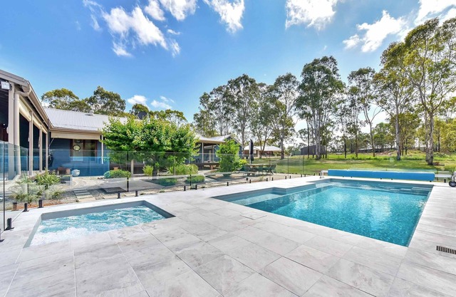 Whispering Gums - Your tranquil Hunter Valley retreat