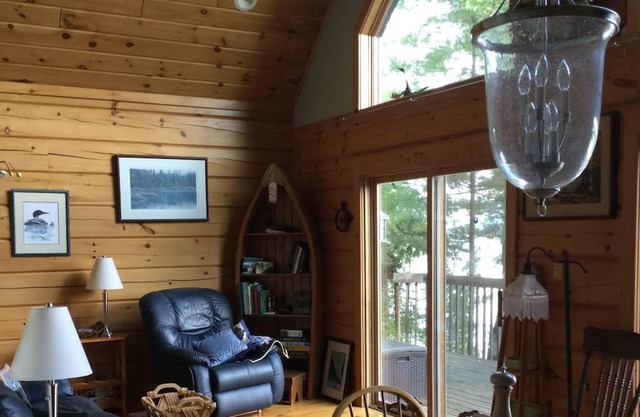 Whispering Pines