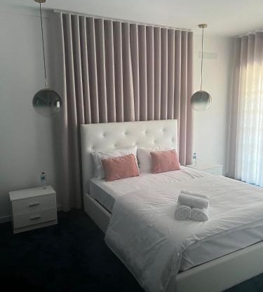 White Guest