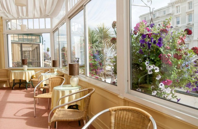 White Heather Hotel