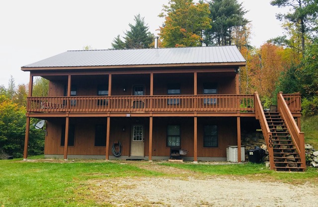 White Mountain Retreat ( Pet Friendly)
