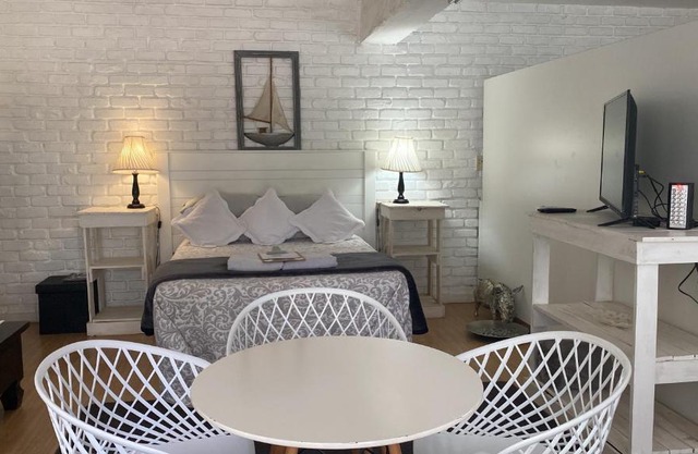 White River B & B