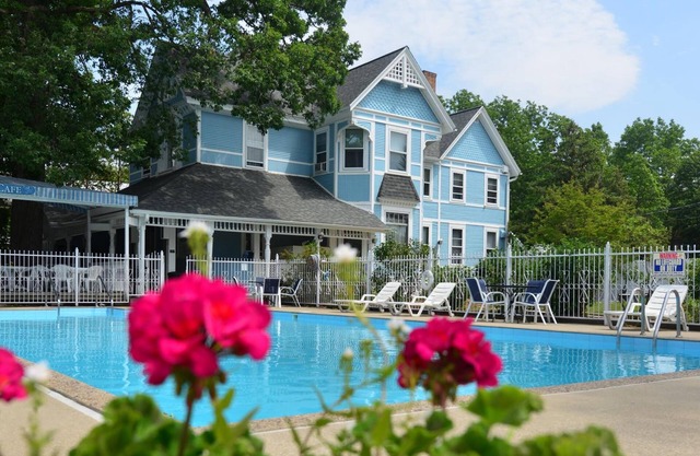 White Rose Inns