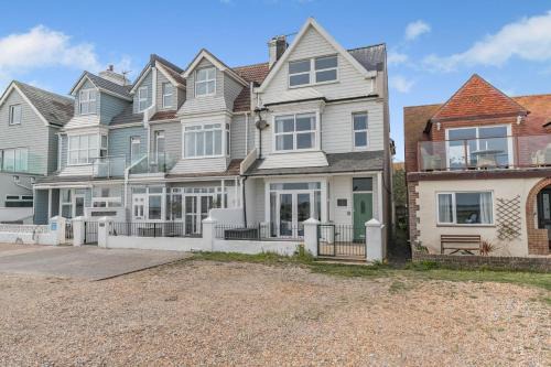 White Water House