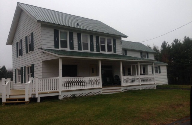 Whiteface Mountain Views From Serene Farm House