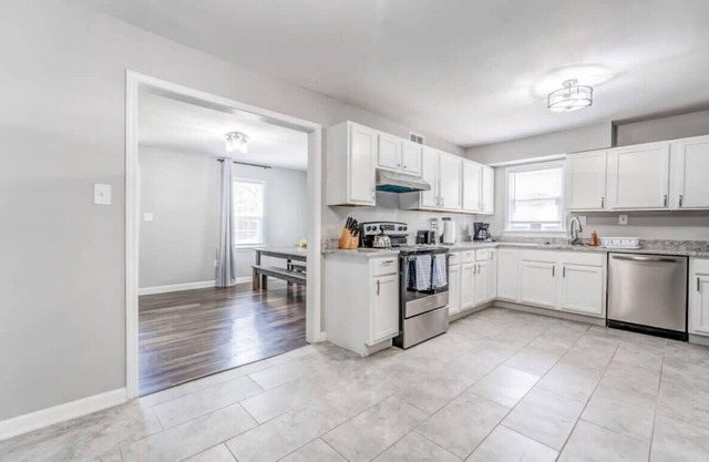 Whitehaven Park Retreat