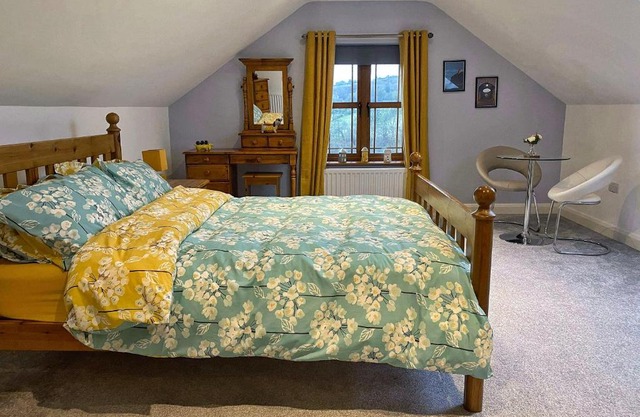 Whitewater Valley BnB