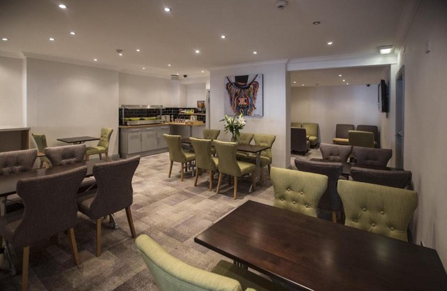 Whitley Parade Hotel - Formerly known as Hotel52 Whitley Bay