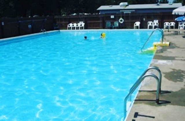 Whitty’s at Rochester Boat Golf Fish Swim
