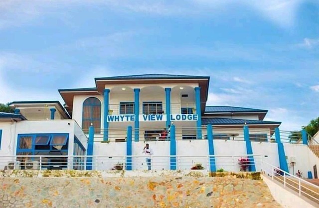 Whyte View Lodge