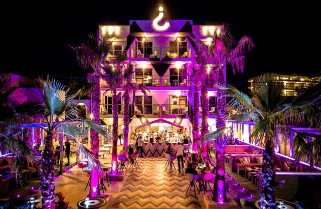 Wi-Ki-Woo Boutique Hotel
