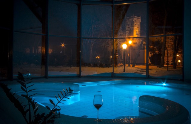 Wieniawa Spa & Wellness