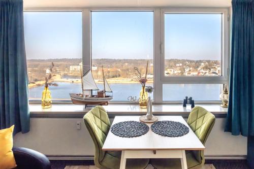 Wikingturm Etage 14 Nr 1