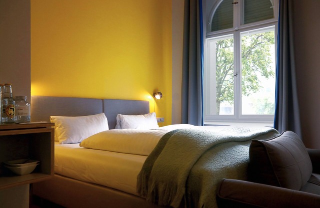 Wil7 Boutique Hotel