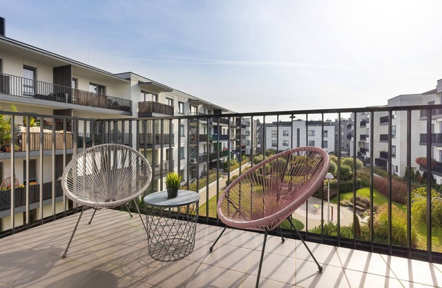 Wilanow for 3 People by Renters