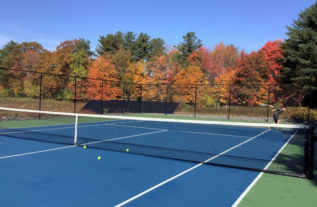 Wild Blueberry Farmhouse: Your Fall Escape!