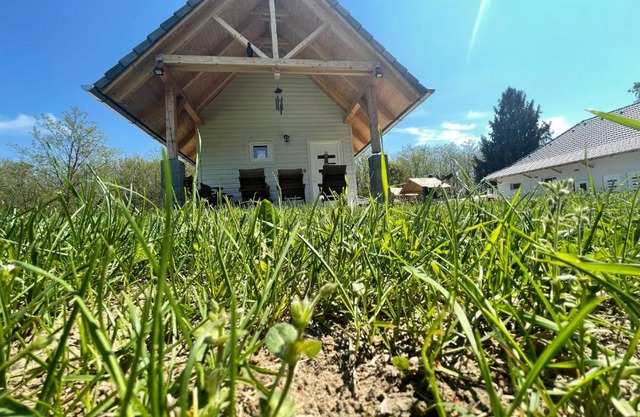 Wild Garden1 Apartman
