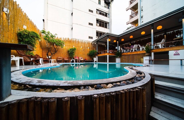 Wild Orchid Villa