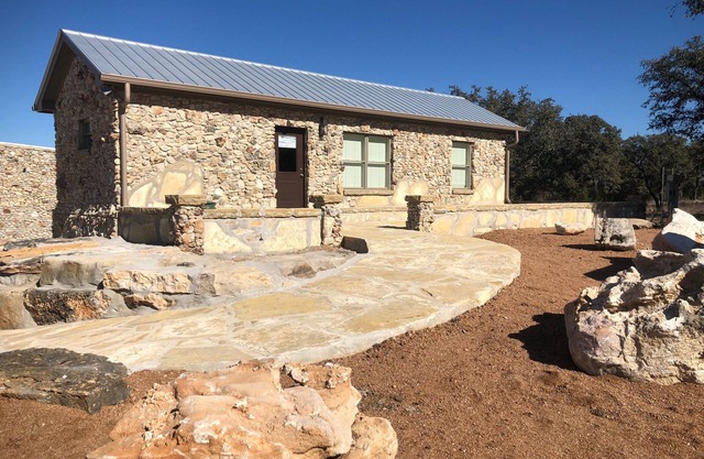 Wildebeest Guesthouse on the 5 J Ranch