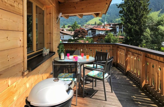 Wildenbach by Interhome