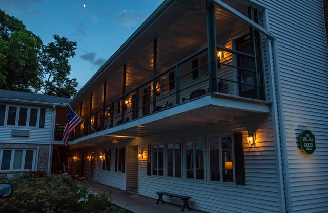 Wilder Inn
