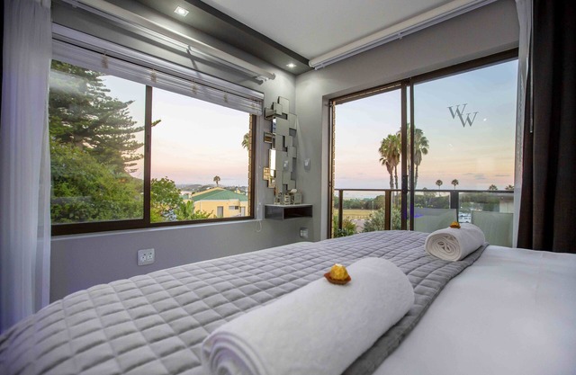 Wilderness Waters Boutique Suites - Adults only