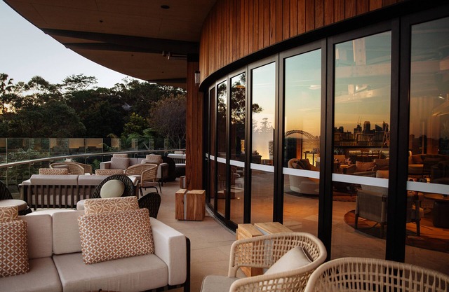 Wildlife Retreat at Taronga